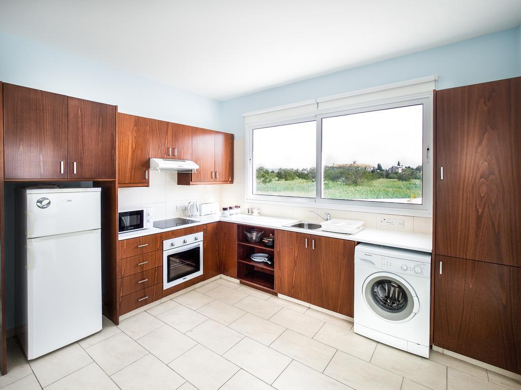 Alcyone Beach House Ворокліні Екстер'єр фото